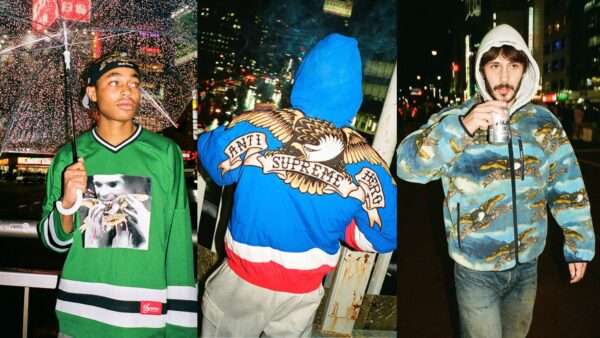 Supreme 2025AW Week12発売予定アイテムまとめ|ブランド古着買取専門店LIFE