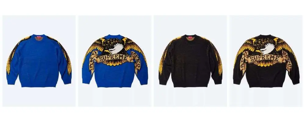 Supreme 2025AW Week12発売予定アイテムまとめ｜ブランド古着買取専門