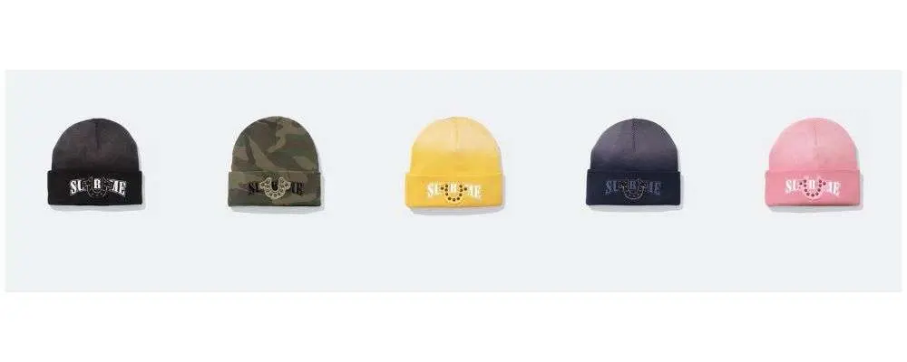 Supreme 2025AW Week13発売予定アイテムまとめ｜ブランド古着買取専門