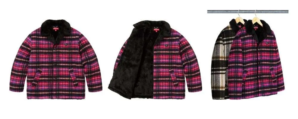Supreme 2025AW Week13発売予定アイテムまとめ｜ブランド古着買取専門