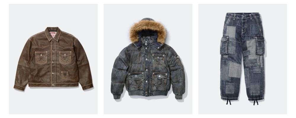 Supreme 2025AW Week13発売予定アイテムまとめ|ブランド古着買取専門店LIFE2025AW Week13バイヤー注目アイテム画像