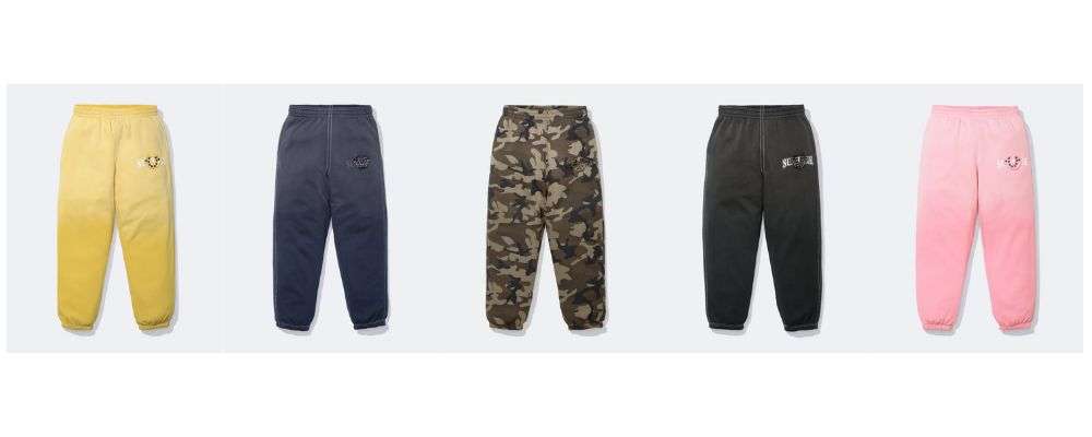 シュプリームSupreme®/True Religion® Sweatpant 35,200円 画像