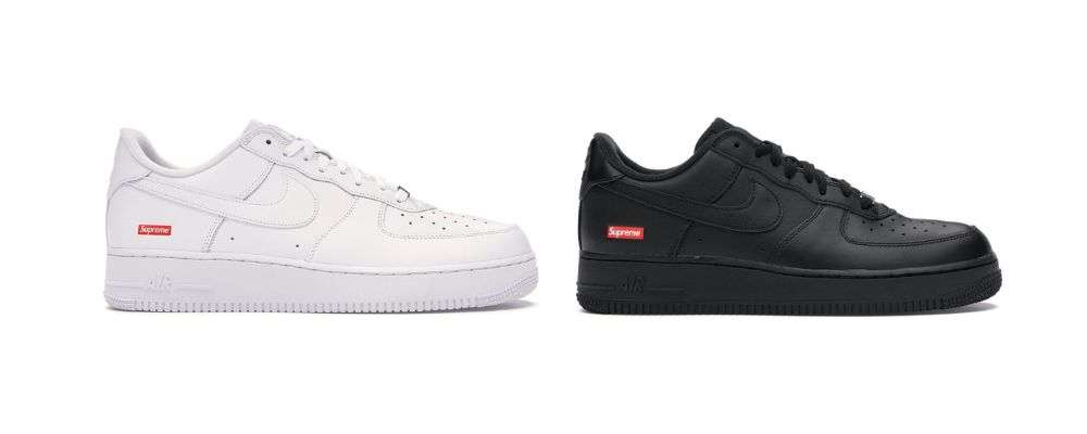 Supreme 2025AW Week14発売予定アイテムまとめ|ブランド古着買取専門店LIFENike Air Force 1 Low(ナイキエアフォース1ロー)¥18,150画像