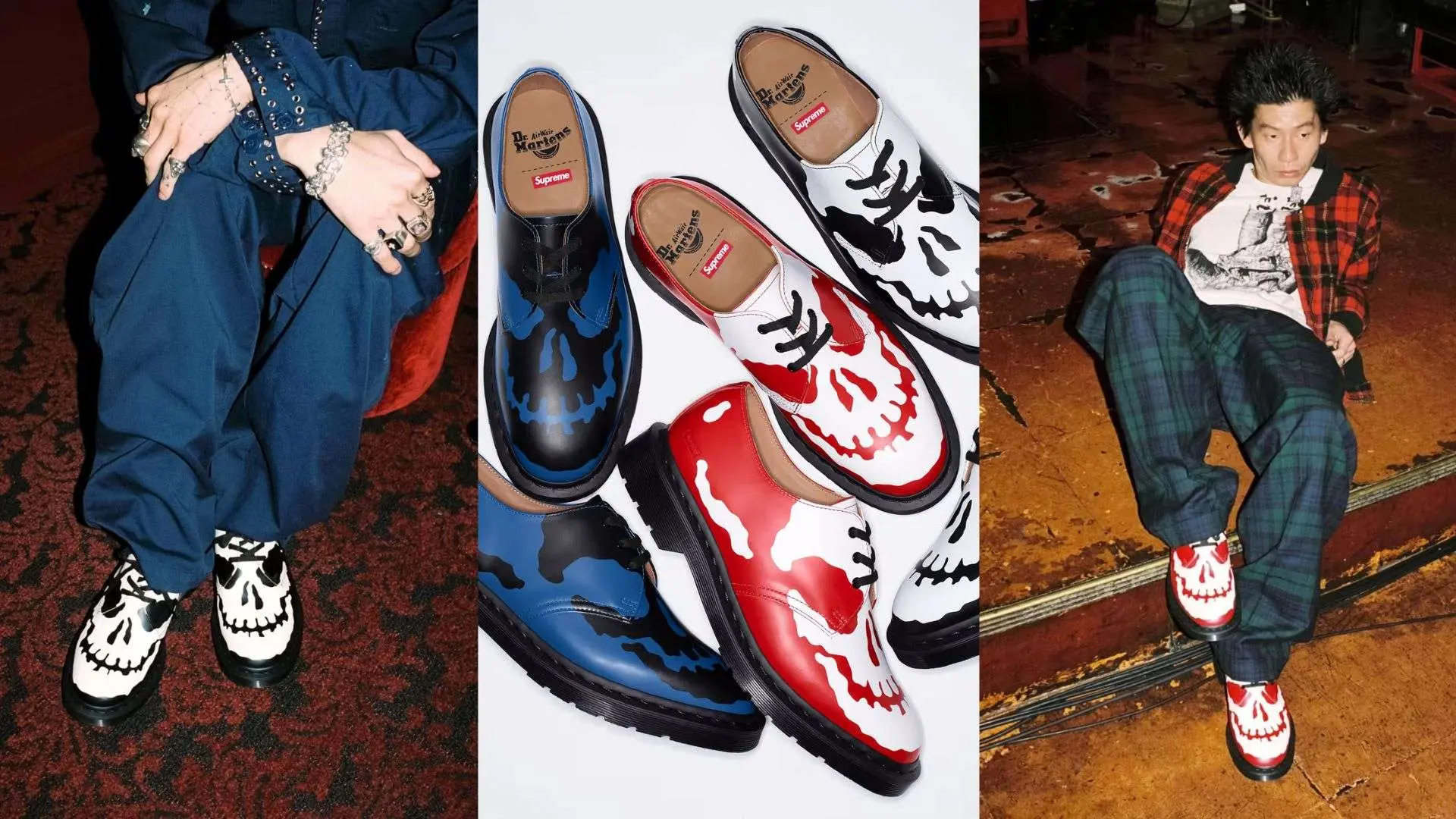 Supreme 2025AW Week14発売予定アイテムまとめ｜ブランド古着買取専門