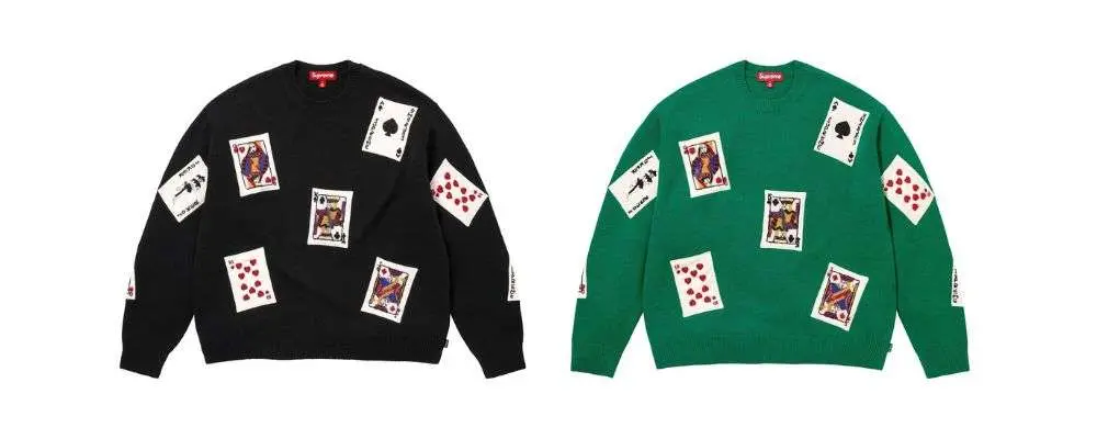 Supreme 2025AW Week14発売予定アイテムまとめ｜ブランド古着買取専門