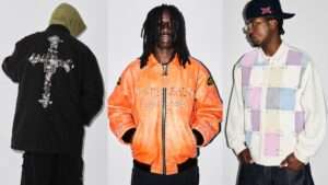 Supreme 2025AW Week15発売予定アイテムまとめ|ブランド古着買取専門店LIFEアイキャッチ画像