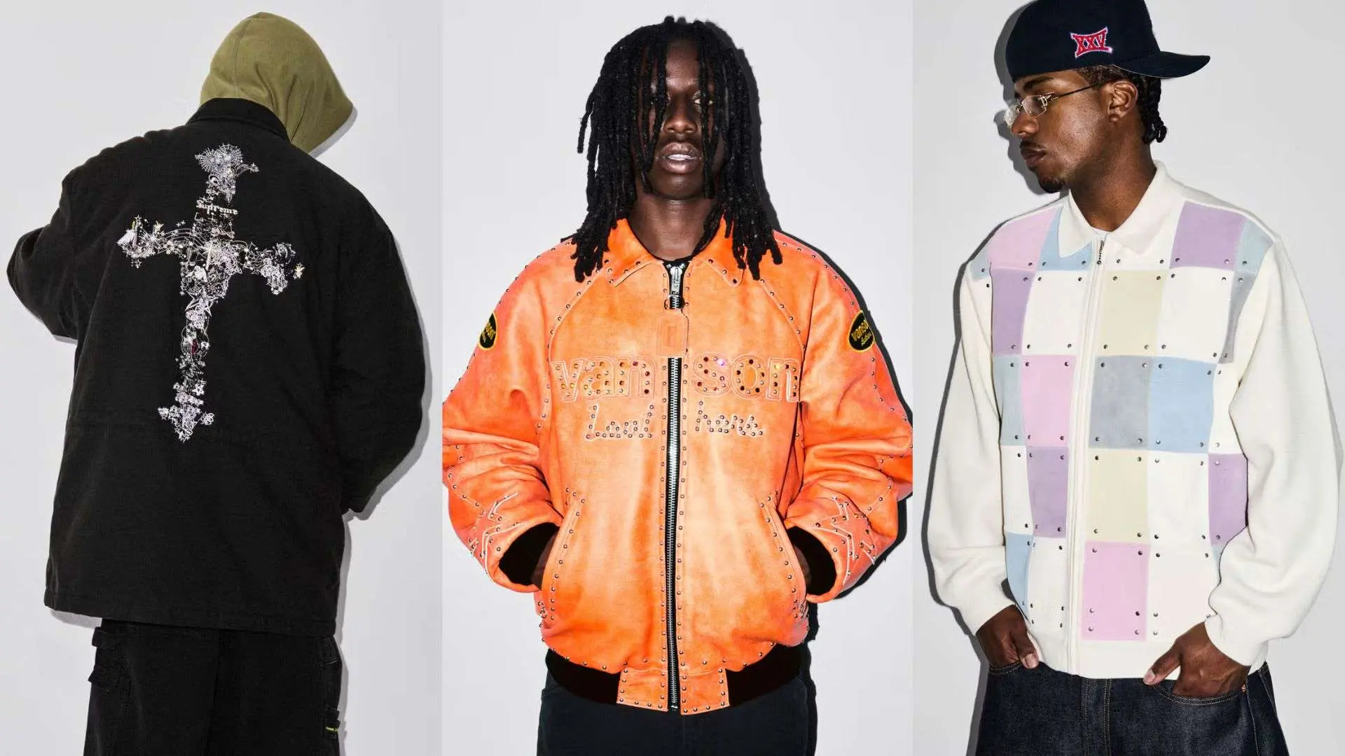 Supreme 2025AW Week15発売予定アイテムまとめ｜ブランド古着買取専門
