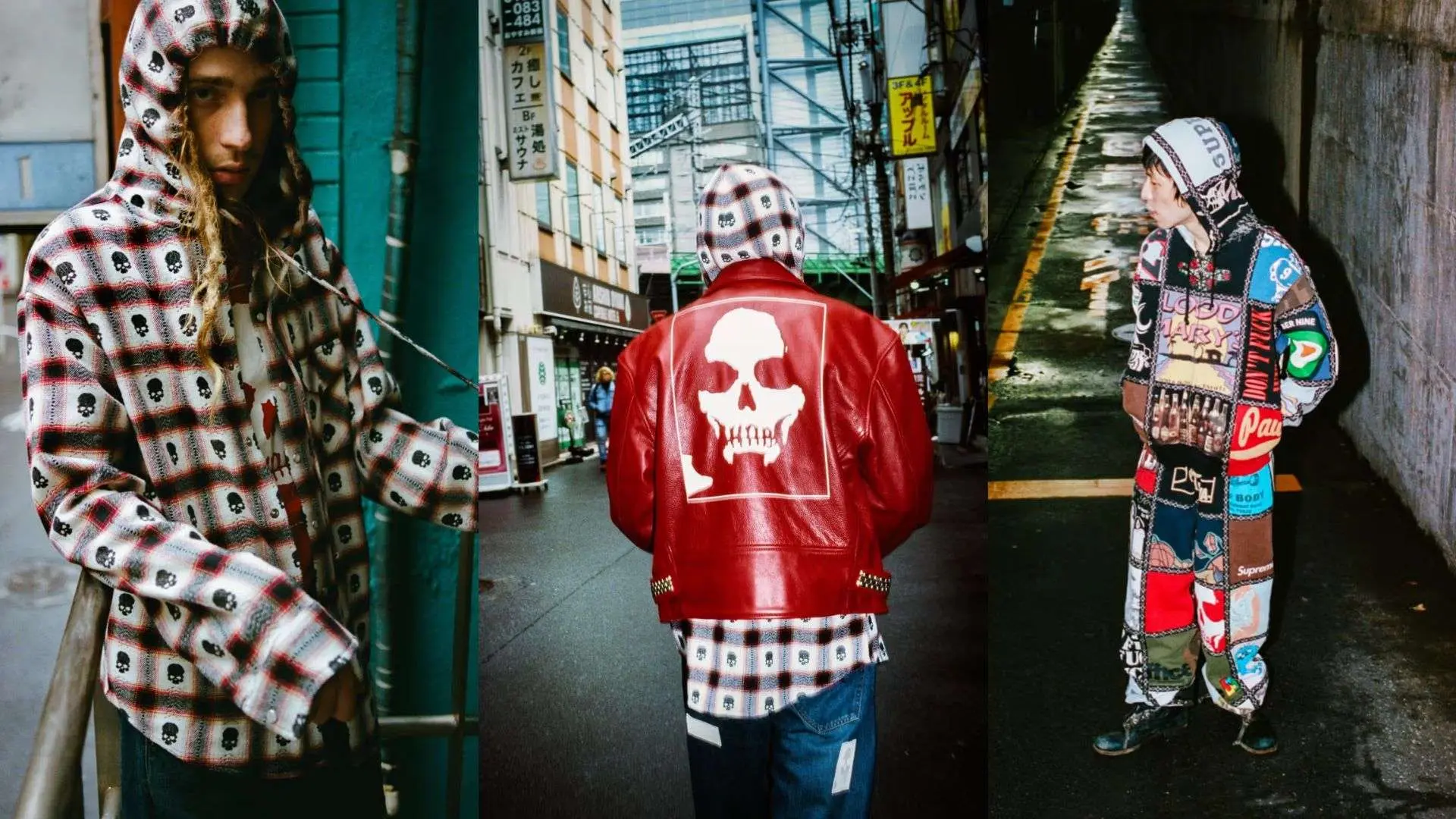 Supreme 2025AW Week16発売予定アイテムまとめ｜ブランド古着買取専門 
