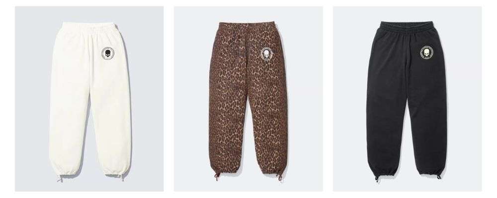 Supreme 2025AW Week16発売予定アイテムまとめ|ブランド古着買取専門店LIFESupreme®/Number (N)ine® Drawstring Sweatpant 31,900円画像