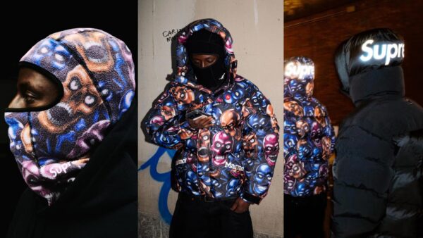 Supreme 2025AW Week18発売予定アイテムまとめ｜ブランド古着買取専門店LIFE