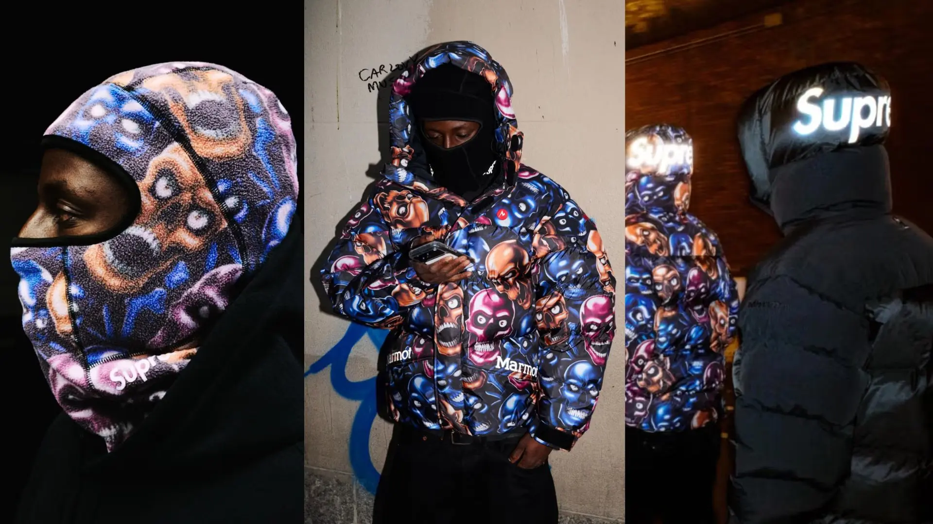 Supreme 2025AW Week18発売予定アイテムまとめ｜ブランド古着買取専門