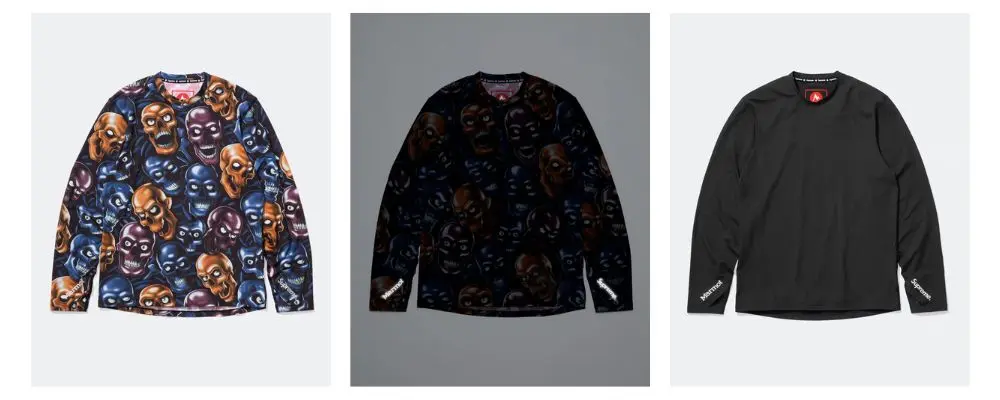 Supreme 2025AW Week18発売予定アイテムまとめ｜ブランド古着買取専門