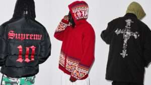 Supreme 2025AW Week19発売予定アイテムまとめ|ブランド古着買取専門店LIFEアイキャッチ画像