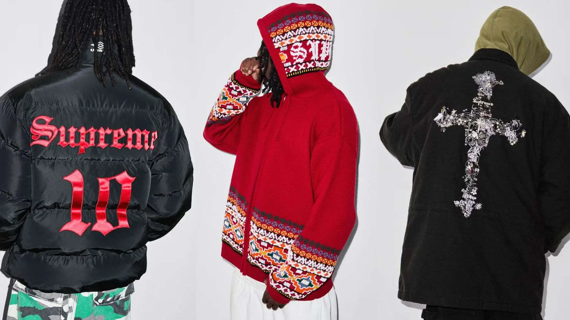Supreme 2025AW Week19発売予定アイテムまとめ｜ブランド古着買取専門