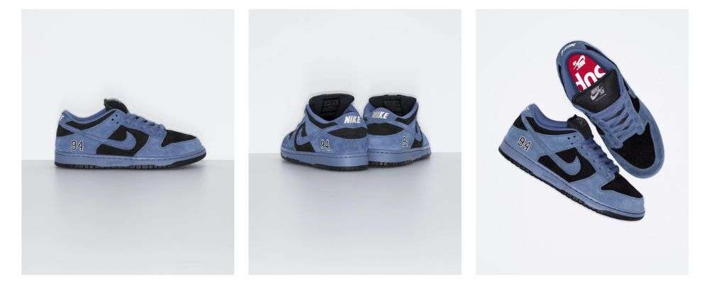 Supreme 2025AW Week2発売予定アイテムまとめ|ブランド古着買取専門店LIFE画像
