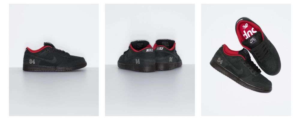 Supreme 2025AW Week2発売予定アイテムまとめ|ブランド古着買取専門店LIFE画像