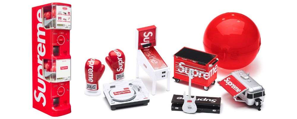 Supreme 2025AW Week2発売予定アイテムまとめ|ブランド古着買取専門店LIFE画像