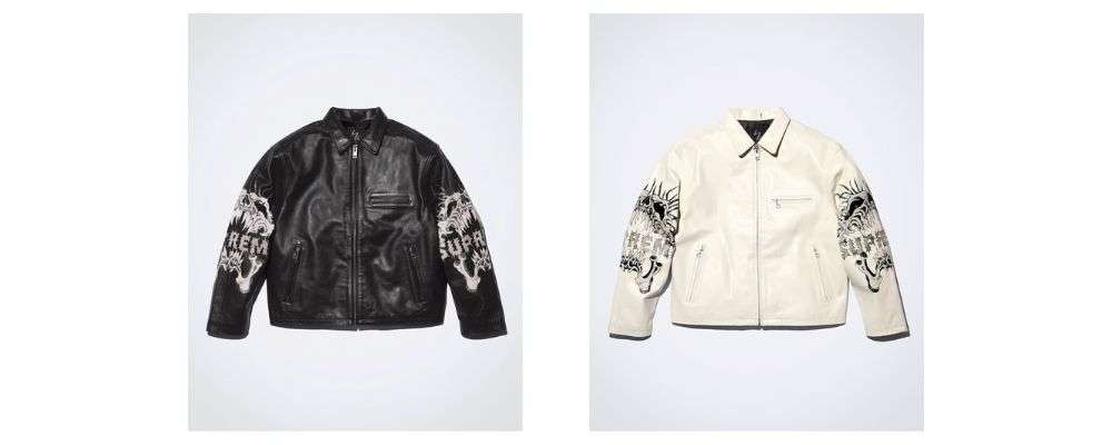 Supreme 2025AW Week3発売予定アイテムまとめ|ブランド古着買取専門店LIFE画像