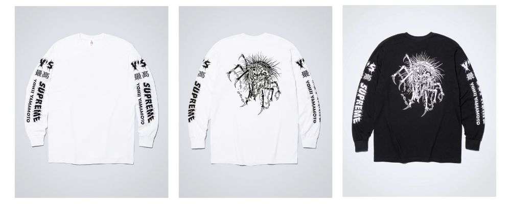 Supreme 2025AW Week3発売予定アイテムまとめ|ブランド古着買取専門店LIFE画像