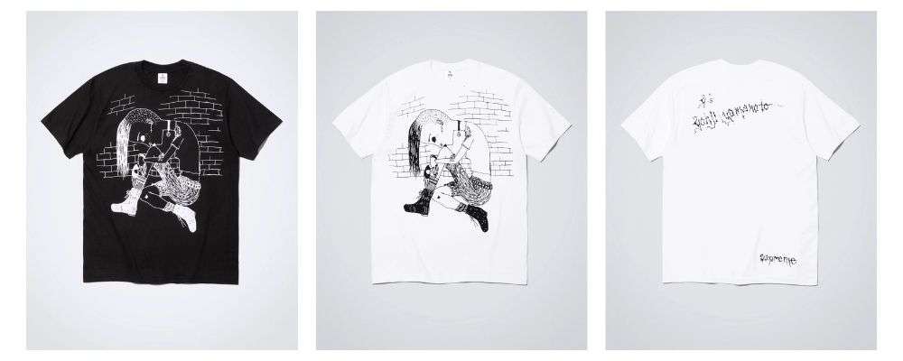Supreme 2025AW Week3発売予定アイテムまとめ|ブランド古着買取専門店LIFE画像