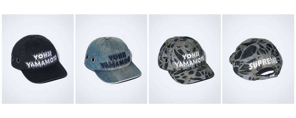 Supreme 2025AW Week3発売予定アイテムまとめ|ブランド古着買取専門店LIFE画像