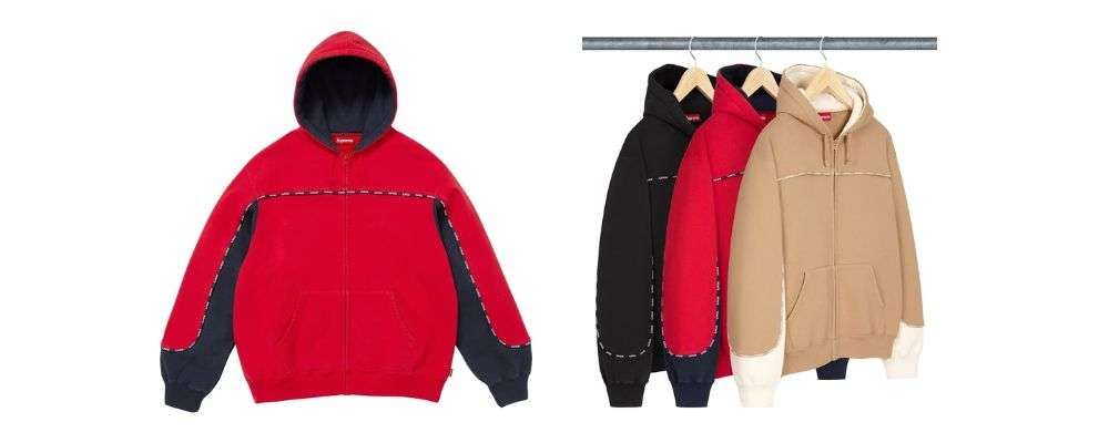 Supreme 2025AW Week3発売予定アイテムまとめ|ブランド古着買取専門店LIFE画像