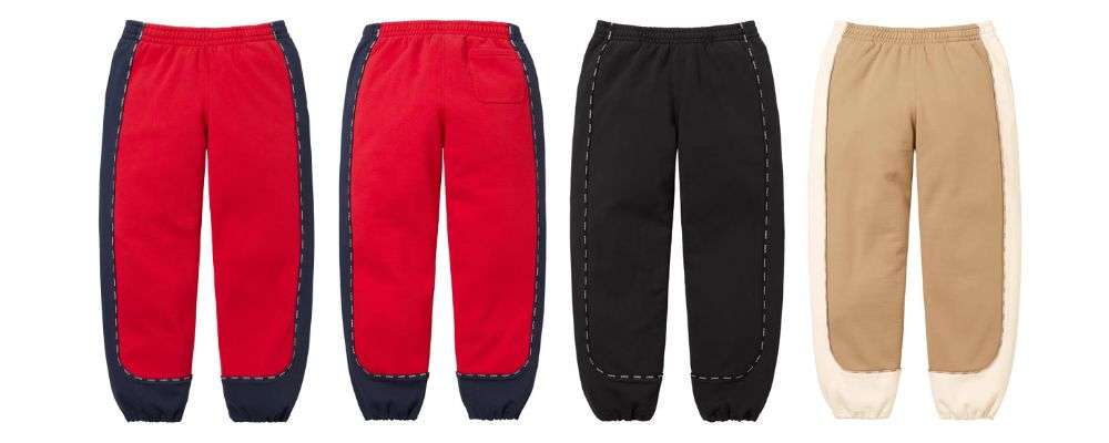 Supreme 2025AW Week3発売予定アイテムまとめ|ブランド古着買取専門店LIFE画像