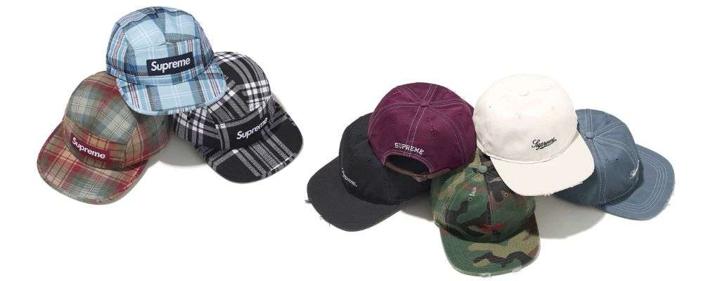 Supreme 2025AW Week3発売予定アイテムまとめ|ブランド古着買取専門店LIFE画像