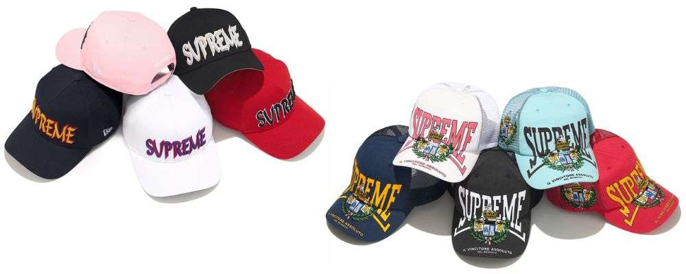 Supreme 2025AW Week3発売予定アイテムまとめ|ブランド古着買取専門店LIFE画像