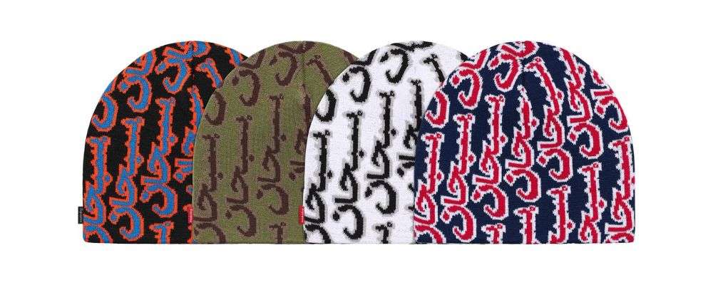 Supreme 2025AW Week3発売予定アイテムまとめ|ブランド古着買取専門店LIFE画像