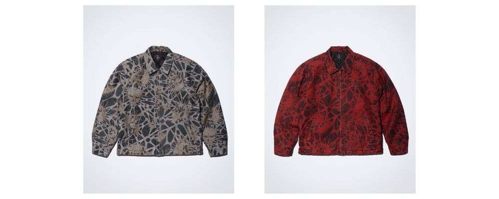 Supreme 2025AW Week3発売予定アイテムまとめ|ブランド古着買取専門店LIFE画像