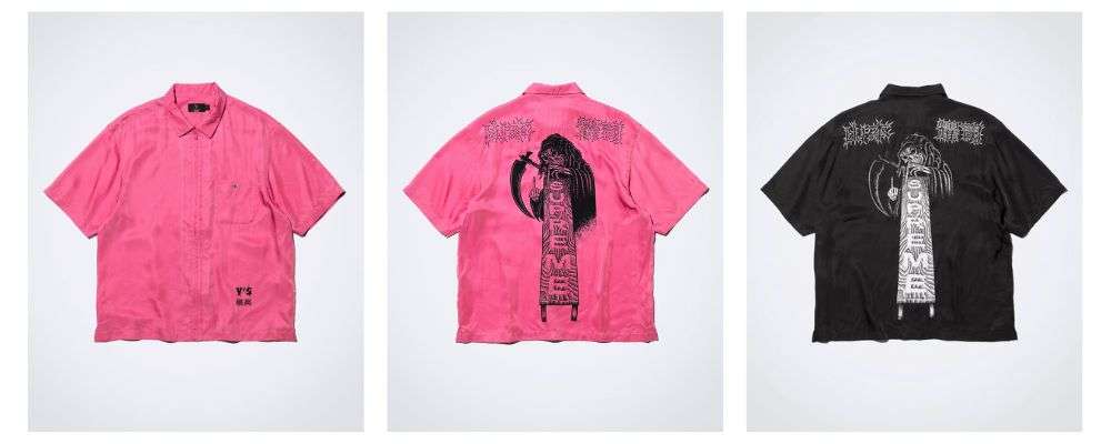Supreme 2025AW Week3発売予定アイテムまとめ|ブランド古着買取専門店LIFE画像