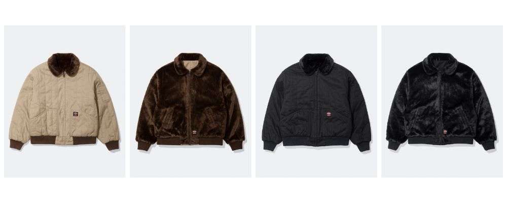 Supreme 2025AW Week4発売予定アイテムまとめ｜ブランド古着買取専門店LIFE画像