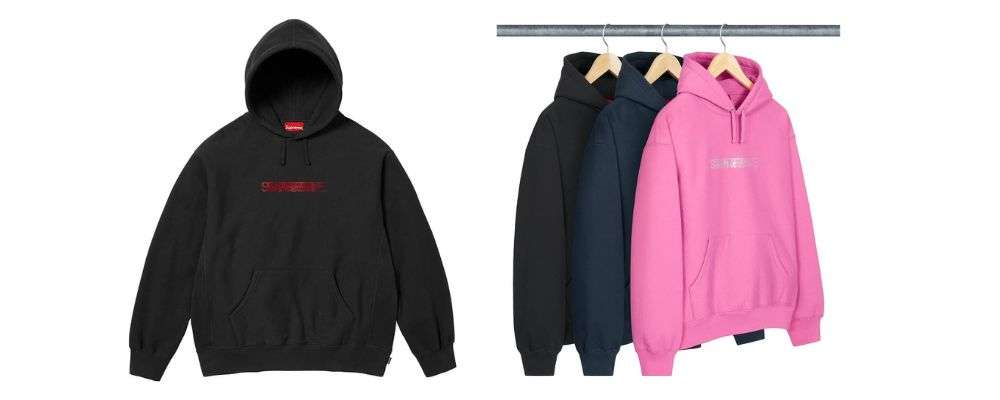 Supreme 2025AW Week4発売予定アイテムまとめ｜ブランド古着買取専門店LIFE画像