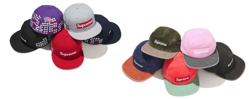 Supreme 2025AW Week4発売予定アイテムまとめ｜ブランド古着買取専門店LIFE画像