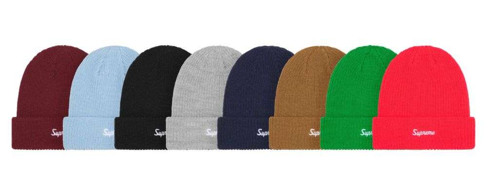 Supreme 2025AW Week4発売予定アイテムまとめ｜ブランド古着買取専門店LIFE画像