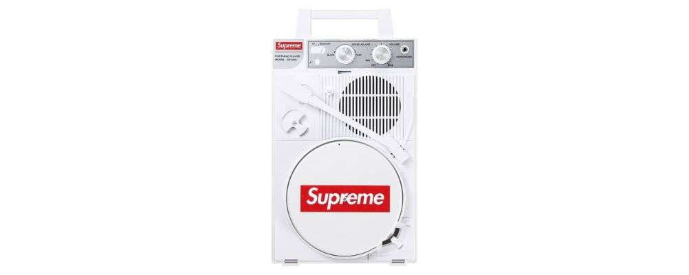 Supreme 2025AW Week4発売予定アイテムまとめ｜ブランド古着買取専門店LIFE画像