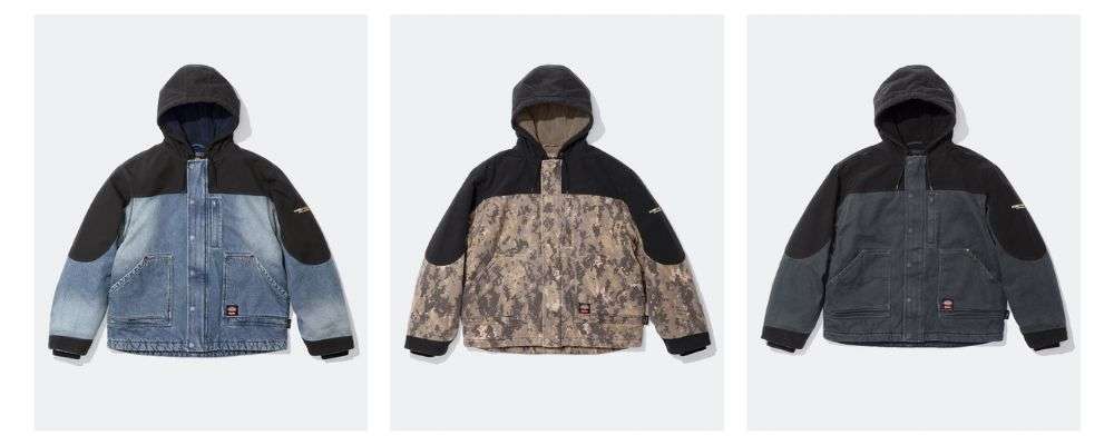 Supreme 2025AW Week4発売予定アイテムまとめ｜ブランド古着買取専門店LIFE画像