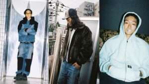 Supreme 2025AW Week4発売予定アイテムまとめ｜ブランド古着買取専門店LIFEアイキャッチ画像