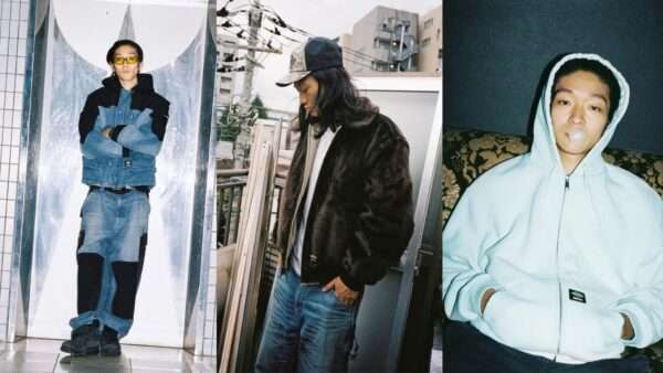 Supreme 2025AW Week4発売予定アイテムまとめ｜ブランド古着買取専門店LIFE