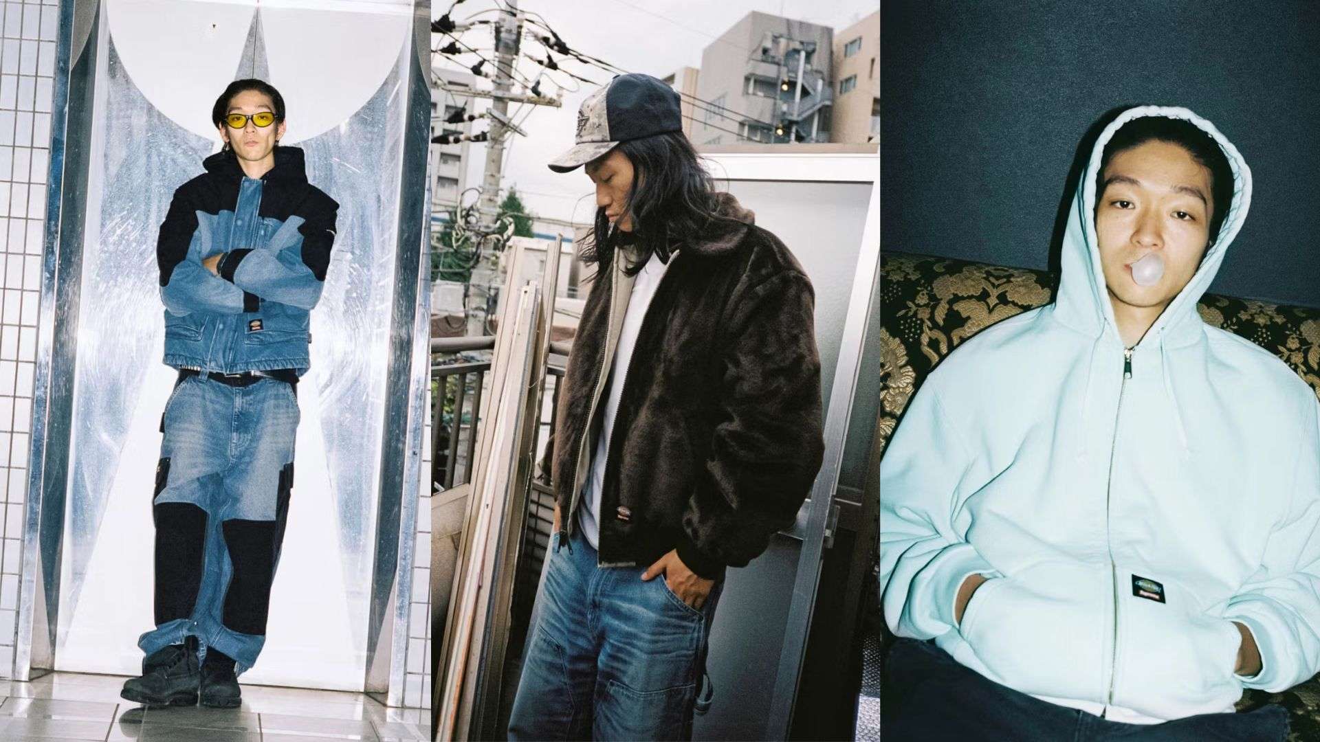 Supreme 2025AW Week4発売予定アイテムまとめ｜ブランド古着買取専門店LIFEアイキャッチ画像