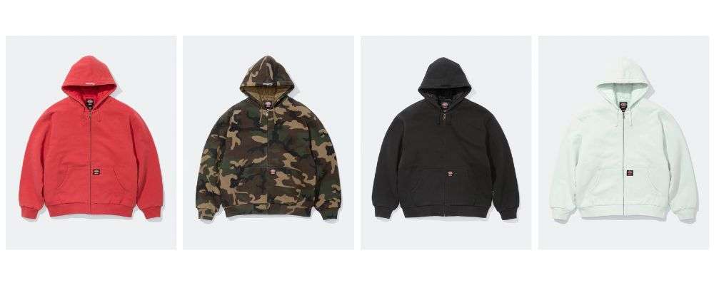 Supreme 2025AW Week4発売予定アイテムまとめ｜ブランド古着買取専門店LIFE画像