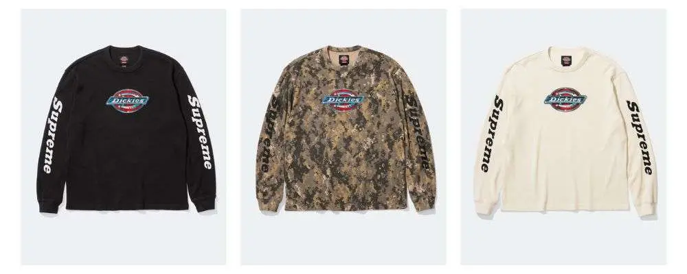 Supreme 2025AW Week4発売予定アイテムまとめ｜ブランド古着買取専門店LIFE