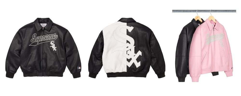 Supreme 2025AW Week5発売予定アイテムまとめ｜ブランド古着買取専門店LIFE画像