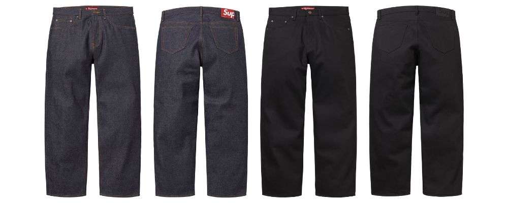 Supreme 2025AW Week5発売予定アイテムまとめ｜ブランド古着買取専門店LIFE画像