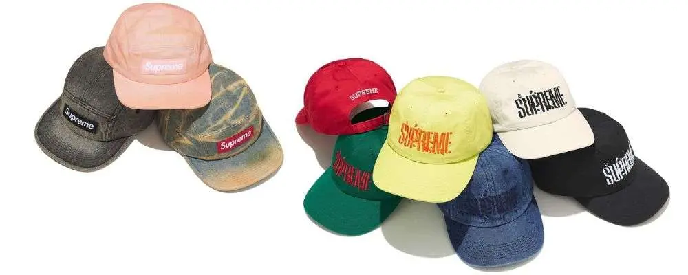メンズ お値下げ検討⭕️Supreme 25AW CAP