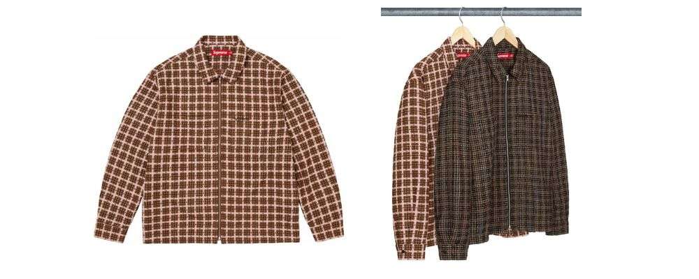 Supreme 2025AW Week5発売予定アイテムまとめ｜ブランド古着買取専門店LIFE画像