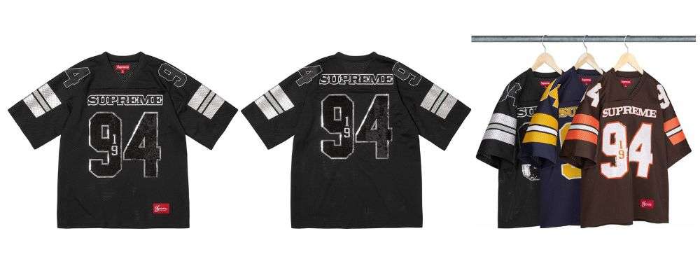 Supreme 2025AW Week5発売予定アイテムまとめ｜ブランド古着買取専門店LIFE画像