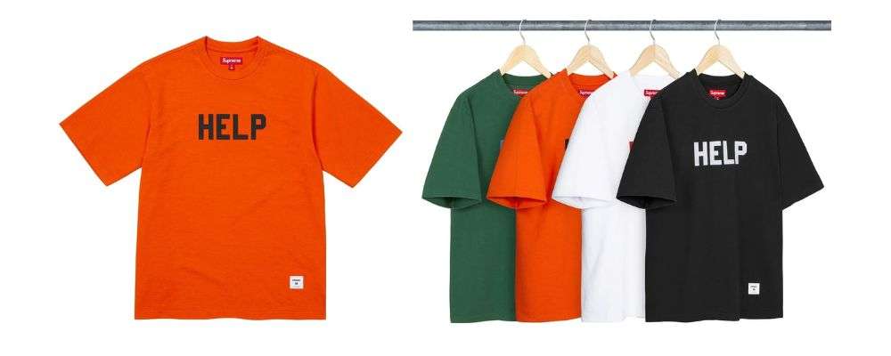 Supreme 2025AW Week6発売予定アイテムまとめ|ブランド古着買取専門店LIFE
画像