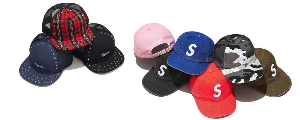 Supreme 2025AW Week6発売予定アイテムまとめ|ブランド古着買取専門店LIFE
画像